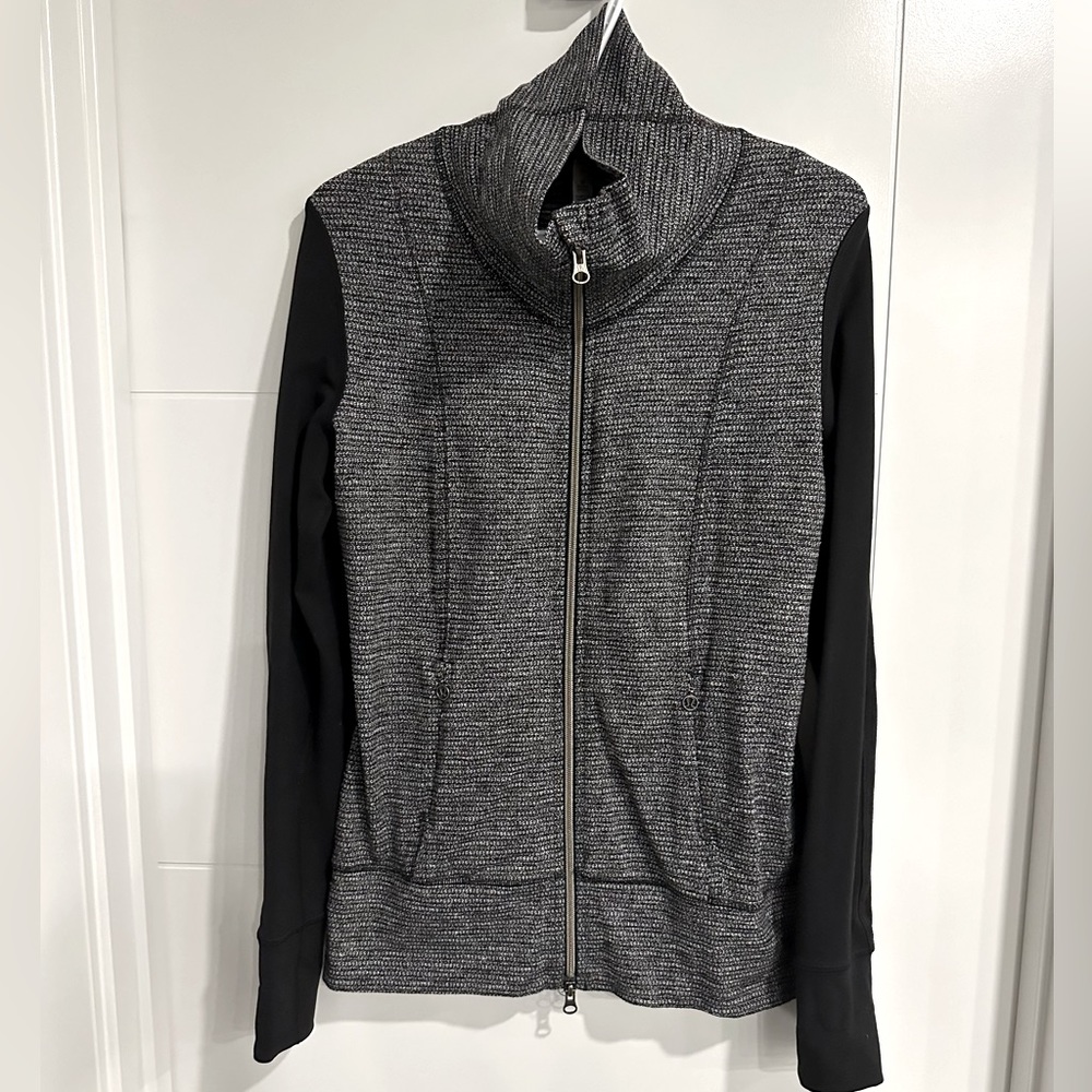 Lululemon Sweater